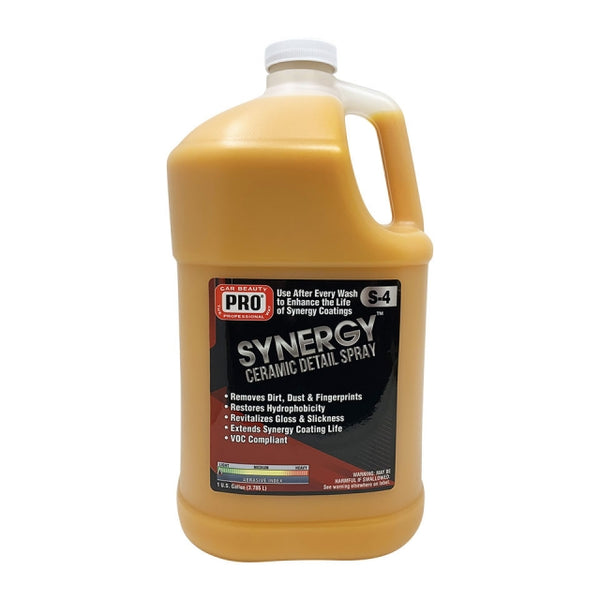 Synergy Ceramic Detail Spray