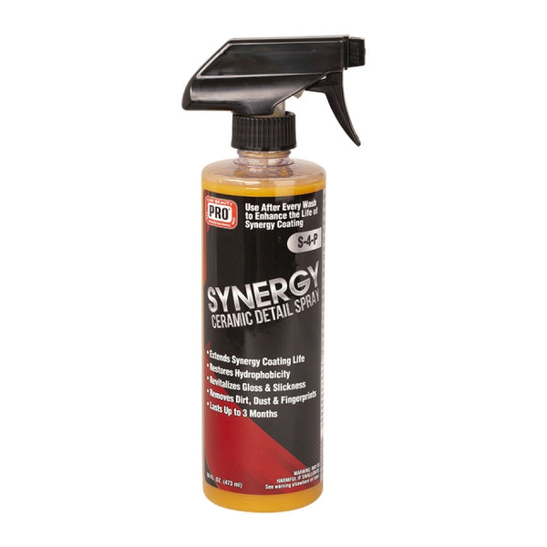 Synergy Ceramic Detail Spray