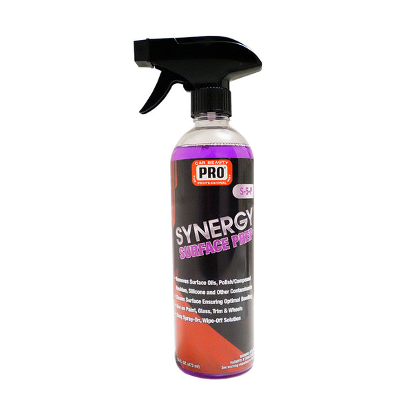 Synergy Surface Prep Solution