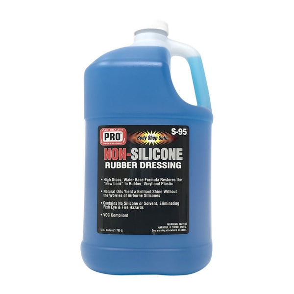Pro® Non-Silicone Rubber Dressing