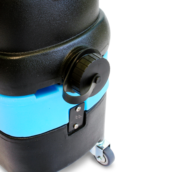 Mytee® S-300H Tempo™ Heated Spotter Extractor