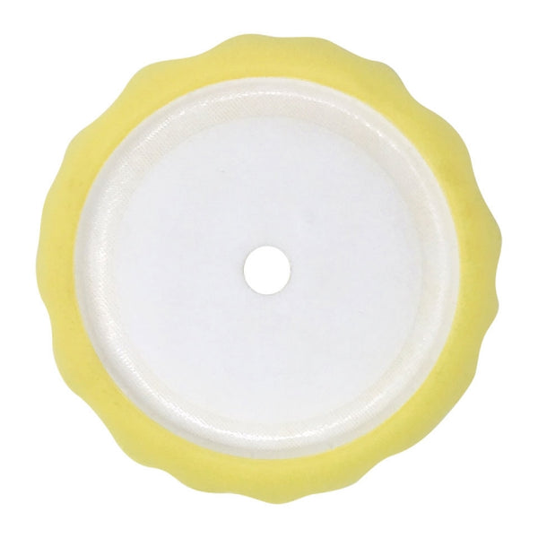 Pro® 8.5" ELIMINATOR™ (curved waffle compounding pad)