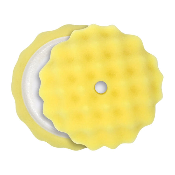 Pro® 8.5" ELIMINATOR™ (curved waffle compounding pad)