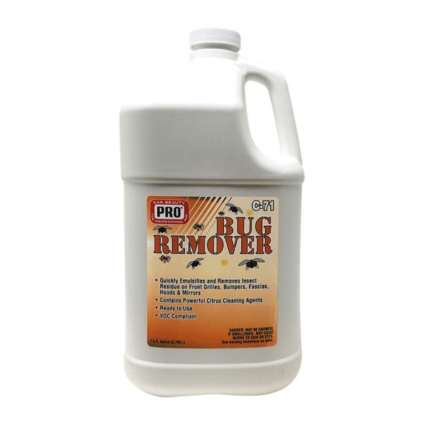 Pro® Bug Remover (Citrus Base)