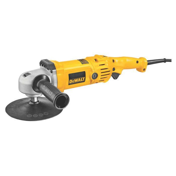 DeWALT® DWP849 Variable Speed Corded Polisher
