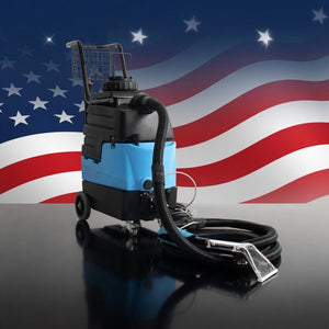 Mytee® Carpet Extractors: Why Bay Area Detailers Trust Mytee for Professional Results!
