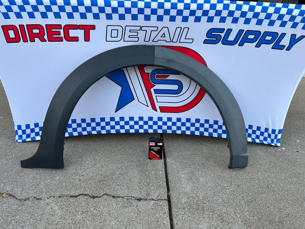 Pro® Synergy Ceramic Trim Coating: Restore Faded Plastics Back to Factory Condition