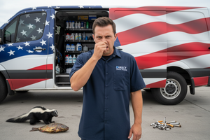How to Completely Remove Smoke, Weed, & Dead Animal Odors from Used Cars – Pro Process for Dealers
