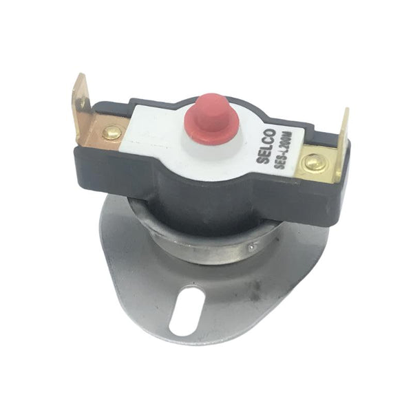 Thermax Thermal Reset Switch