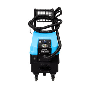Mytee® 1700 Focus™ Vapor Steamer