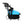 Mytee® 1700 Focus™ Vapor Steamer