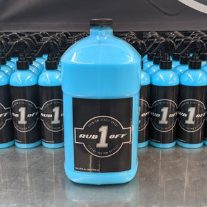 RUB 1 OFF™ Premium Ceramic Detail Spray