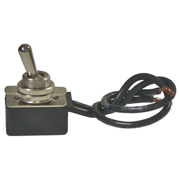 On/Off Switch for GEM Orbital Buffer - GEM 511