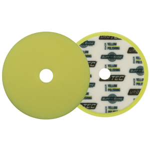 Buff & Shine URO-TEC® 6" Orbital Foam Pad