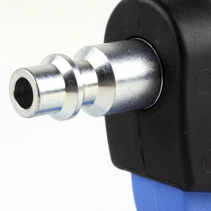 Prevost PrevoS1 Blow Gun 174 PSI Max Composite Pinpoint Tip 1/4" Industrial Style