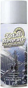 Total Release Odor Eliminator - Air Freshener