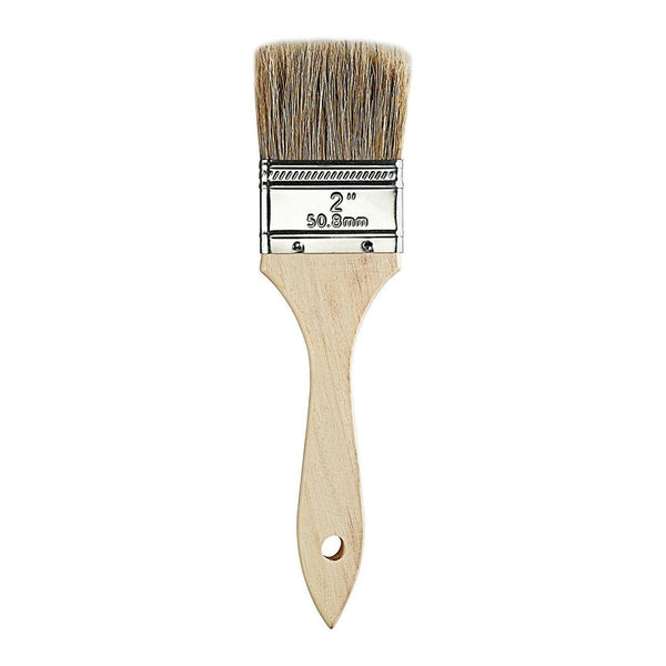 2" Paint Brush / Vent Brush