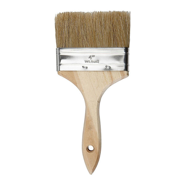 4" Paint Brush / Vent Brush