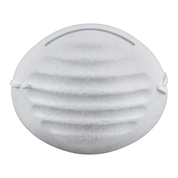 Ranger Nuisance Dust Masks, 10 Pack