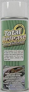 Total Release Odor Eliminator - Air Freshener