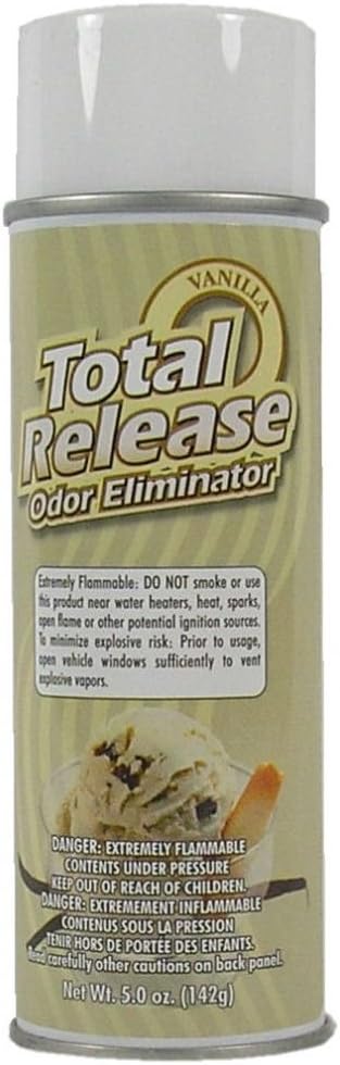 Total Release Odor Eliminator - Air Freshener