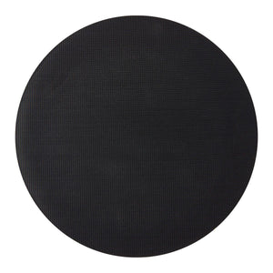 6" Backing Plate / Pad - 5/16 24 Thread - Hook and Loop