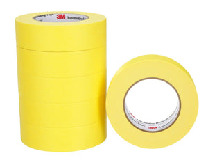 3M Automotive Refinish Masking Tape
