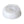 5 Gallon Cap 70mm w/PVC Gasket 3/4 Knock Out