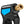 Pressure Washer Short-Stub Spray Gun with Quick Connect