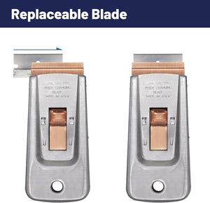 1-1/2 in. Razor Blade Scraper