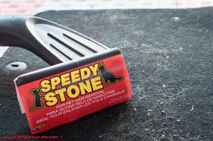 SM Arnold Speedy Stone - Pet Hair Remover