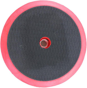 7" Professional Hook Buffer Backing Plate