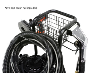 Mytee® Lite™ Heated Carpet Extractor 8070