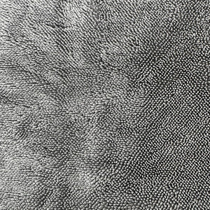 HYDRO-FIL Ultra-Thick 1200 GSM Premium Microfiber Towel 20"X31"