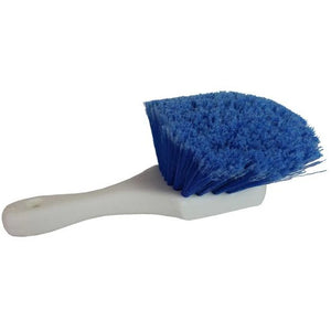 Hi-Tech® Sidewall Short Handle Soft Brush 852