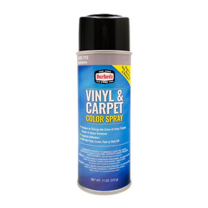 Vinyl & Carpet Color Spray (Multiple Colors)