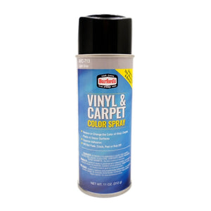 Vinyl & Carpet Color Spray (Multiple Colors)