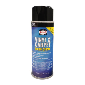 Vinyl & Carpet Color Spray (Multiple Colors)