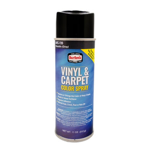 Vinyl & Carpet Color Spray (Multiple Colors)