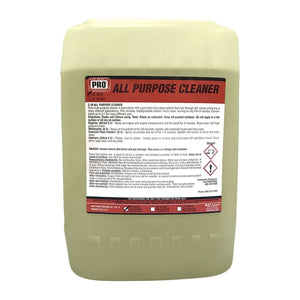 Pro® All Purpose Cleaner (APC) 3:1