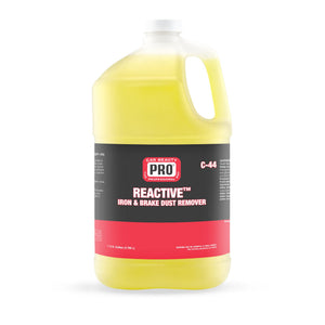 Pro® Reactive™ Iron & Brake Dust Remover C-44-Q