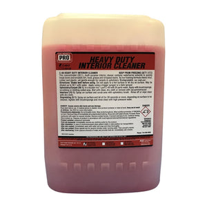 Pro® Heavy Duty Interior Cleaner (30:1)