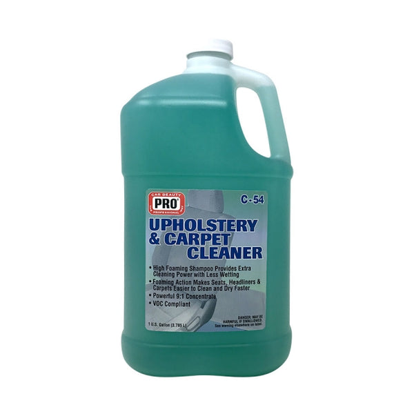 Pro® Upholstery & Carpet Cleaner (9:1)