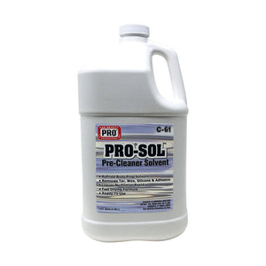 C-61 PRO®-SOL
