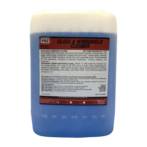 Pro® Glass Cleaner