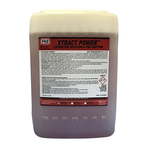 Xtract Power™ (40:1)