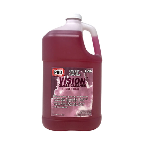 Pro® Vision Glass Cleaner (30:1)