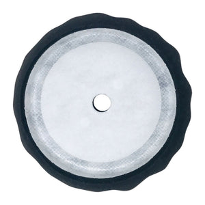 Pro® 8.5" ELIMINATOR™ (curved waffle polishing pad)