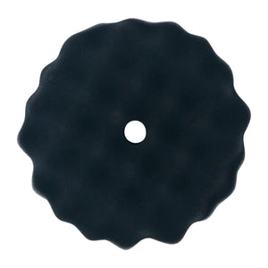 Pro® 8.5" ELIMINATOR™ (curved waffle polishing pad)