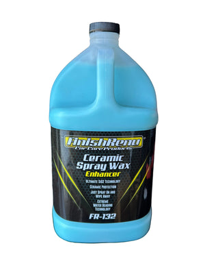 Car care ceramic product 